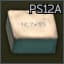 12.7x55mm PS12A ammo pack (10 pcs)