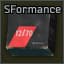 12/70 SuperFormance HP slug ammo pack (25 pcs)
