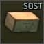 5.56x45mm MK 318 Mod 0 (SOST) ammo pack (50 pcs)