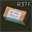 5.7x28mm R37.F ammo pack (50 pcs)