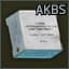 7.62x25mm TT AKBS ammo pack (25 pcs)