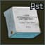 7.62x25mm TT Pst gzh ammo pack (25 pcs)