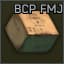 7.62x51mm BCP FMJ ammo pack (20 pcs)