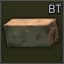 7.62x54mm R BT gzh ammo pack (20 pcs)