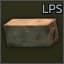 7.62x54mm R LPS gzh ammo pack (20 pcs)