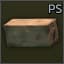 7.62x54mm R PS gzh ammo pack (20 pcs)