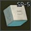 9x39mm SP-5 gs ammo pack (20 pcs)