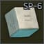 9x39mm SP-6 gs ammo pack (20 pcs)