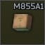 5.56x45mm M855A1 ammo pack (100 pcs)