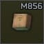 5.56x45mm M856 ammo pack (100 pcs)