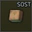 5.56x45mm MK 318 Mod 0 (SOST) ammo pack (100 pcs)