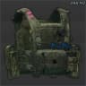 ANA Tactical M2 plate carrier (EMR) Default