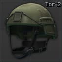 NPP KlASS Tor-2 helmet (Olive Drab)