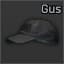 Gus baseball cap