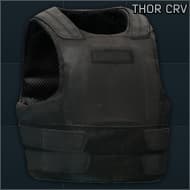 NFM THOR Concealable Reinforced Vest body armor Default