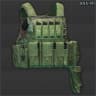 ANA Tactical M1 plate carrier (Olive Drab) Default