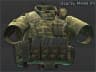 CQC Osprey MK4A plate carrier (Protection, MTP) Default