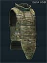 IOTV Gen4 body armor (High Mobility Kit, MultiCam) Default