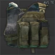Crye Precision AVS plate carrier (Tagilla Edition) Default