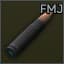 9x39mm FMJ