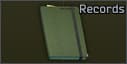 Cadastral registry records