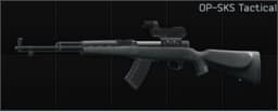 Molot Arms Simonov OP-SKS 7.62x39 carbine Tactical