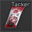 Pack of Tarker dried meat