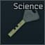 TerraGroup science office key