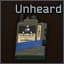 Mark of The Unheard