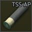 20/70 TSS Armor Piercing Slug