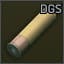 20/70 Dangerous Game Slug