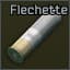 20/70 flechette