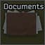 Documents with decrypted data