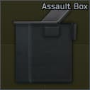 M60 7.62x51 Capco 100-round Assault Box