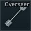 Dorm overseer key