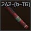 2A2-(b-TG) stimulant injector