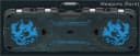 Locked weapon crate (Rare)