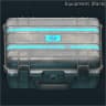 Unlocked equipment crate (Rare)
