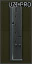 UZI PRO 9x19 25-round magazine