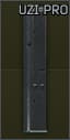 UZI PRO 9x19 32-round magazine