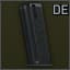 Desert Eagle .50 AE 7-round magazine