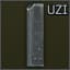 UZI 9x19 20-round magazine