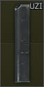 UZI 9x19 32-round magazine