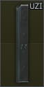 UZI 9x19 40-round magazine