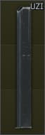 UZI 9x19 50-round magazine