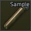 Chemical sample