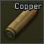 .50 AE Copper Solid