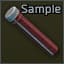 Blood sample