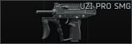 IWI UZI PRO SMG 9x19 submachine gun Default