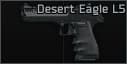 Magnum Research Desert Eagle L5 .50 AE pistol Default